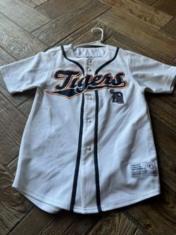 Detroit Tigers Youth Size Large