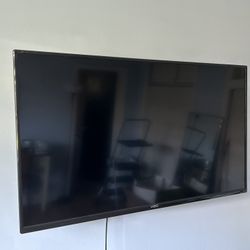 40” Smart TV Vizio 