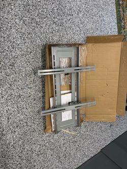 TV wall mount