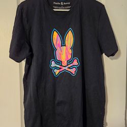 Psycho bunny tshirt