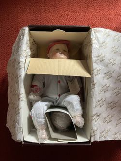 DOLL