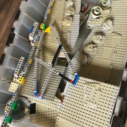 Starwars Lego 