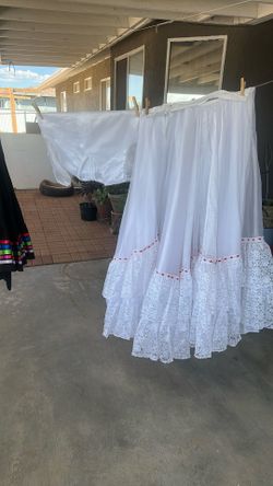 Vestidos De Folklorico