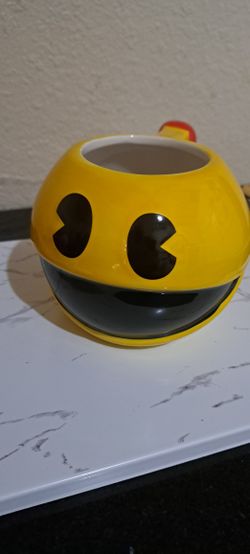 Pac-man Mug