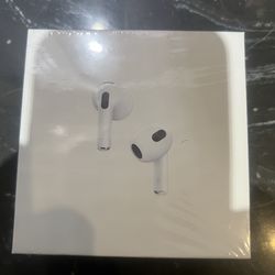 Airpod Pros Gen 3