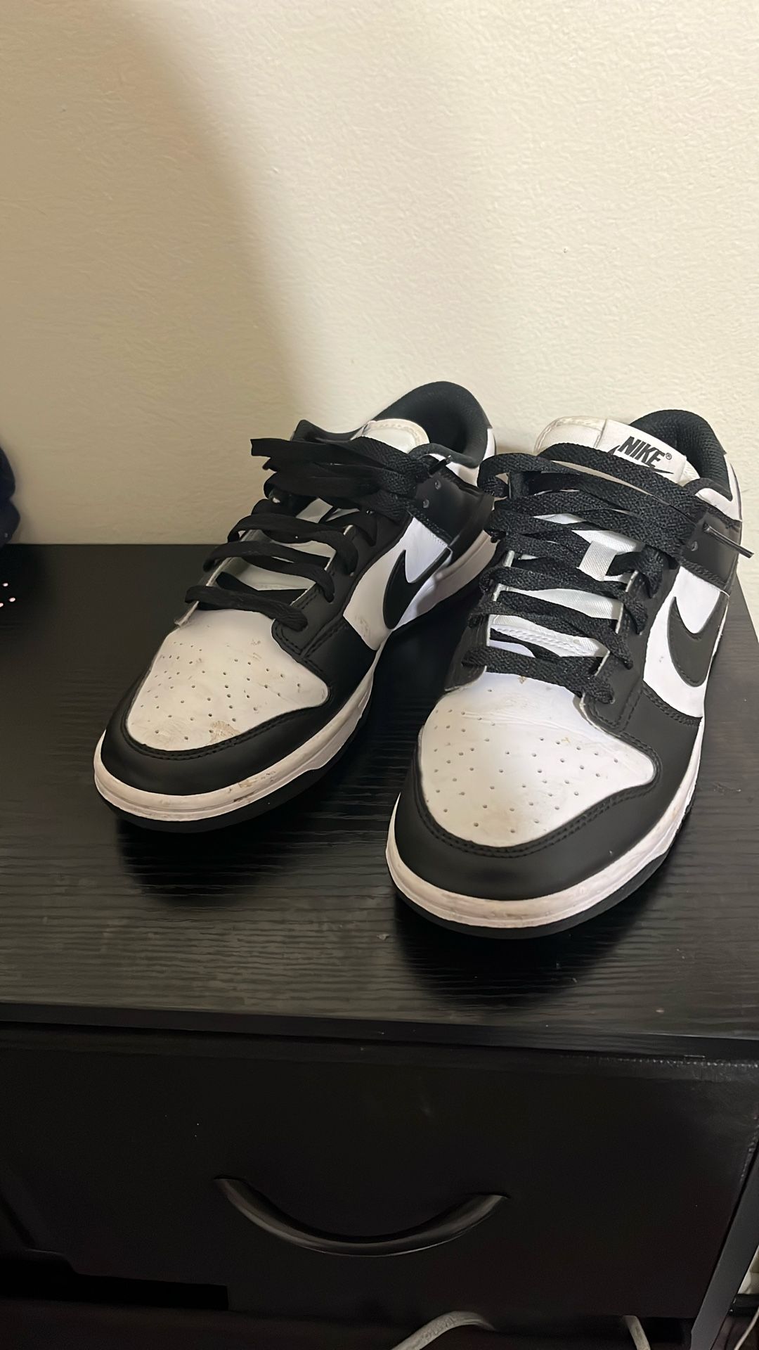 NIKE dunk Low