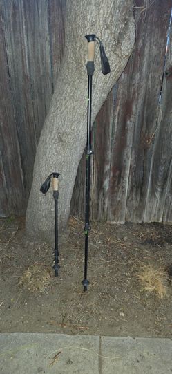 Hiking/Walking Sticks