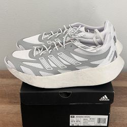Men’s Adidas Running Shoes Size 11.5