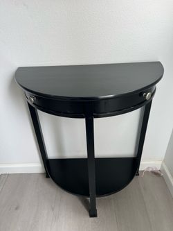 Side table