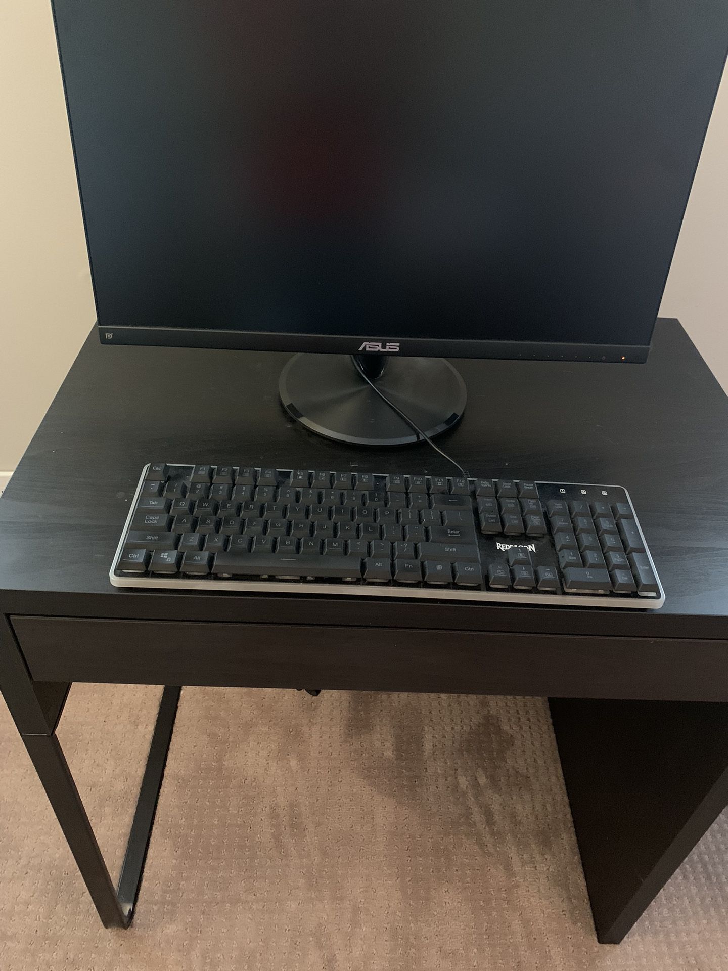 Great Computer Desk