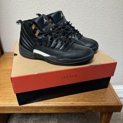 Jordan 12 Masters Sz 11