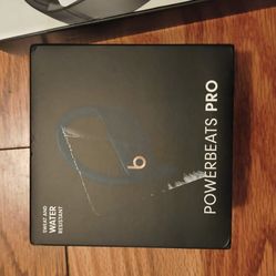 Powerbeats Pro