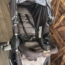 Graco Stroller