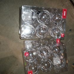 4 Round 6pack Make Your Own Bulbs 