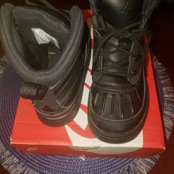 Kids Nike Acg Boots