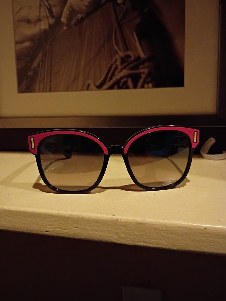 Prada Sunglasses  Limited Edition 