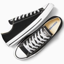  Converse Shoes 