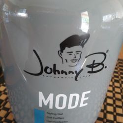 Gel Johnny B Frasco Grande