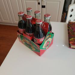 Coca Cola Six Pak