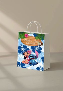 Party Bag Favors