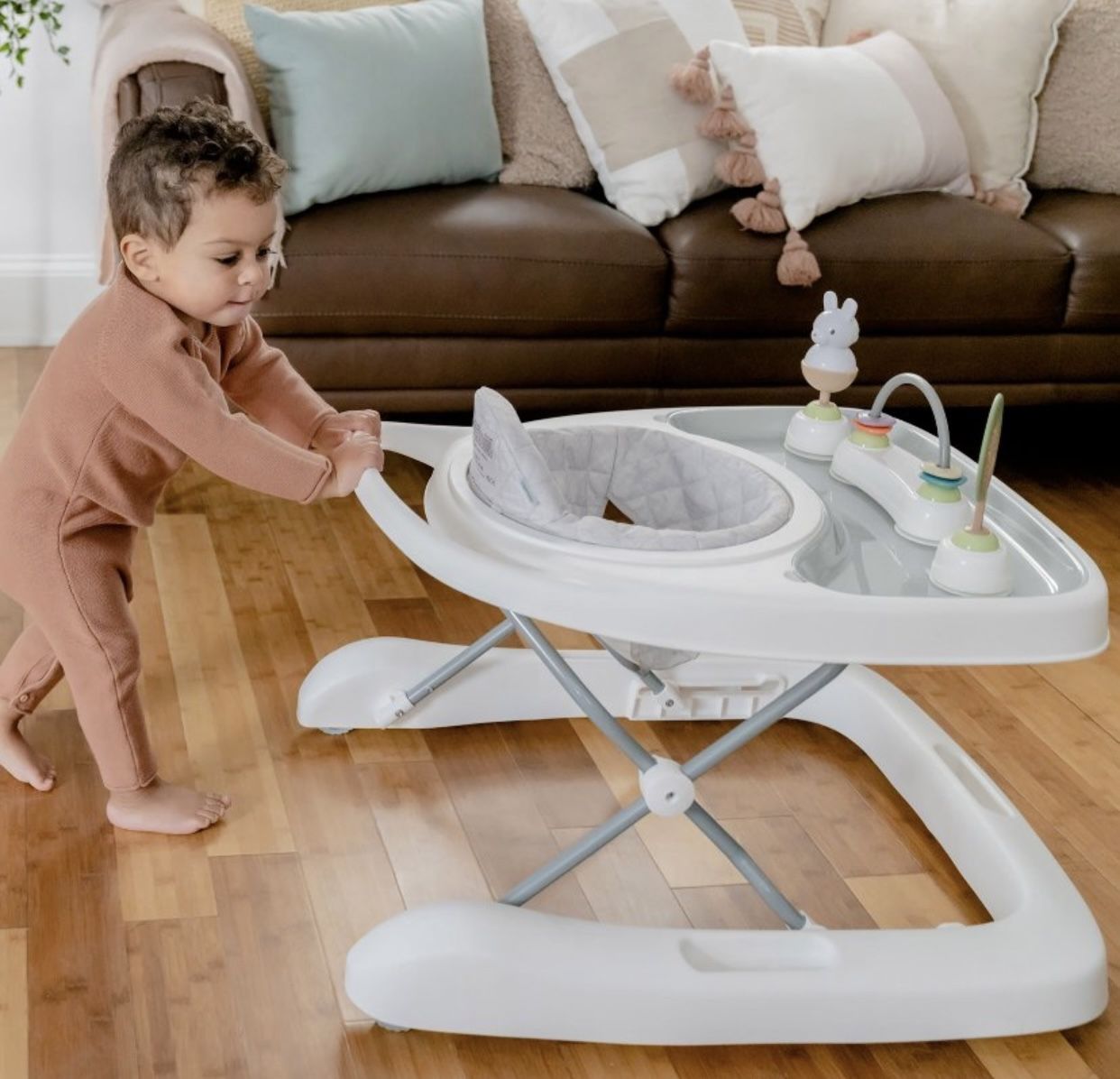 Ingenuity Baby Activity Walker
