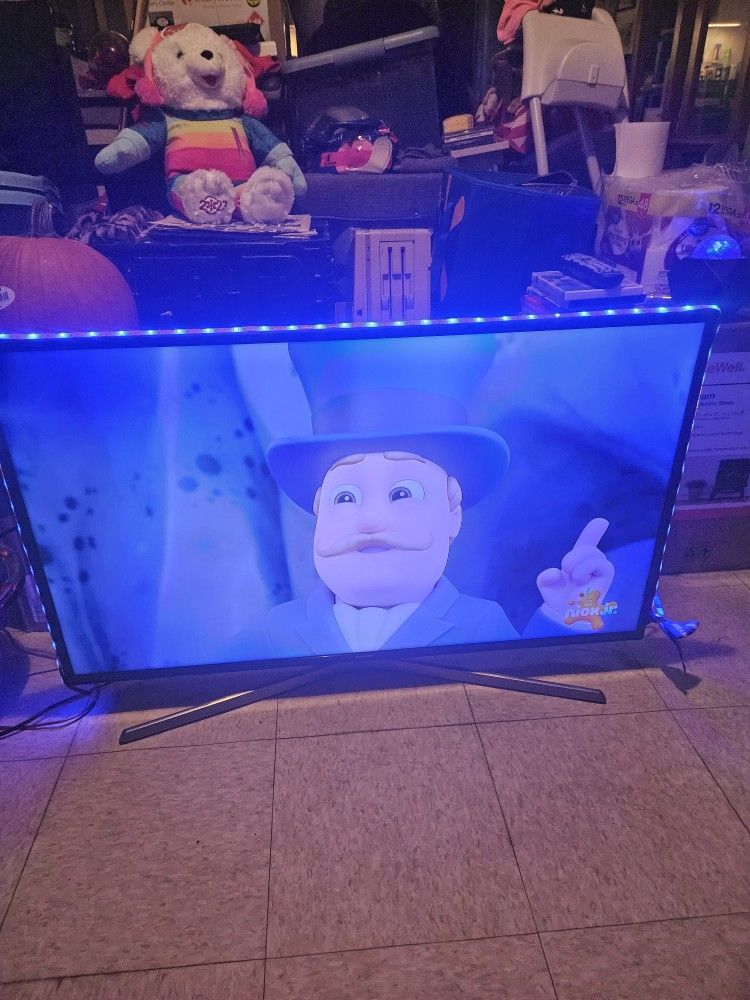 Samsung TV 