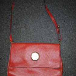Over The Shoulder MK Purse