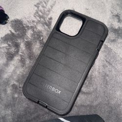 iPhone 14 Otterbox Case 