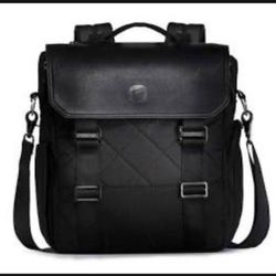 Paperclip Willow Diaper Bag And Backpack - Brand New- Still Has Tags