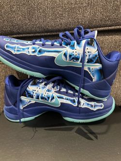 Nike Kobe 5 Protro ‘X-Ray’
