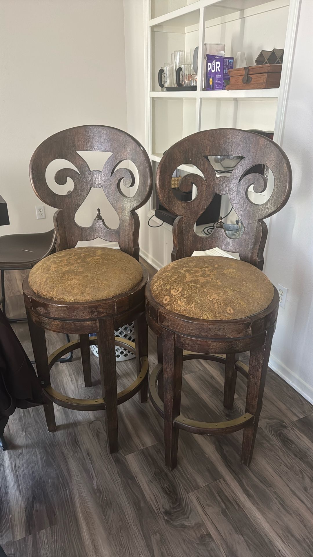 Bar Stools
