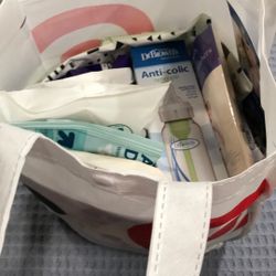 Baby’s Bundle Bag 