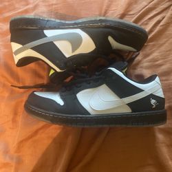 Nike SB Pigeon Dunks - Size 10 