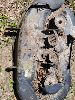 Parts$$$/Buying Riding Mowers&zero Turns$$$