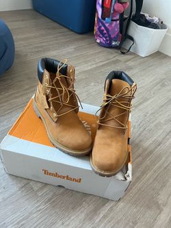 Timberlands