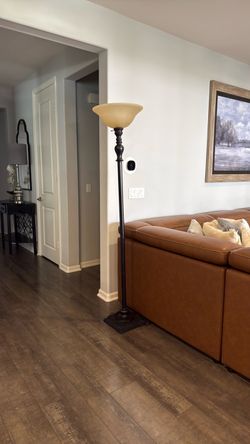 Floor Lamp
