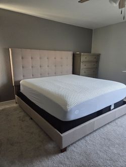King Mattress