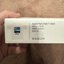 Apple Park Path Shirt