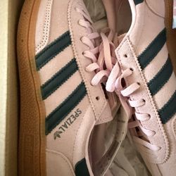 Adidas Spezial 