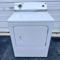 Kenmore Standard Dryer. 100% FULLY WORKING!
