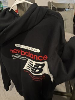 Sudadera Nueva