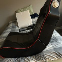 Rocker Gaming Chair