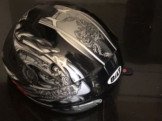 Helmet
