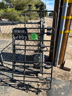 Bike Rack
