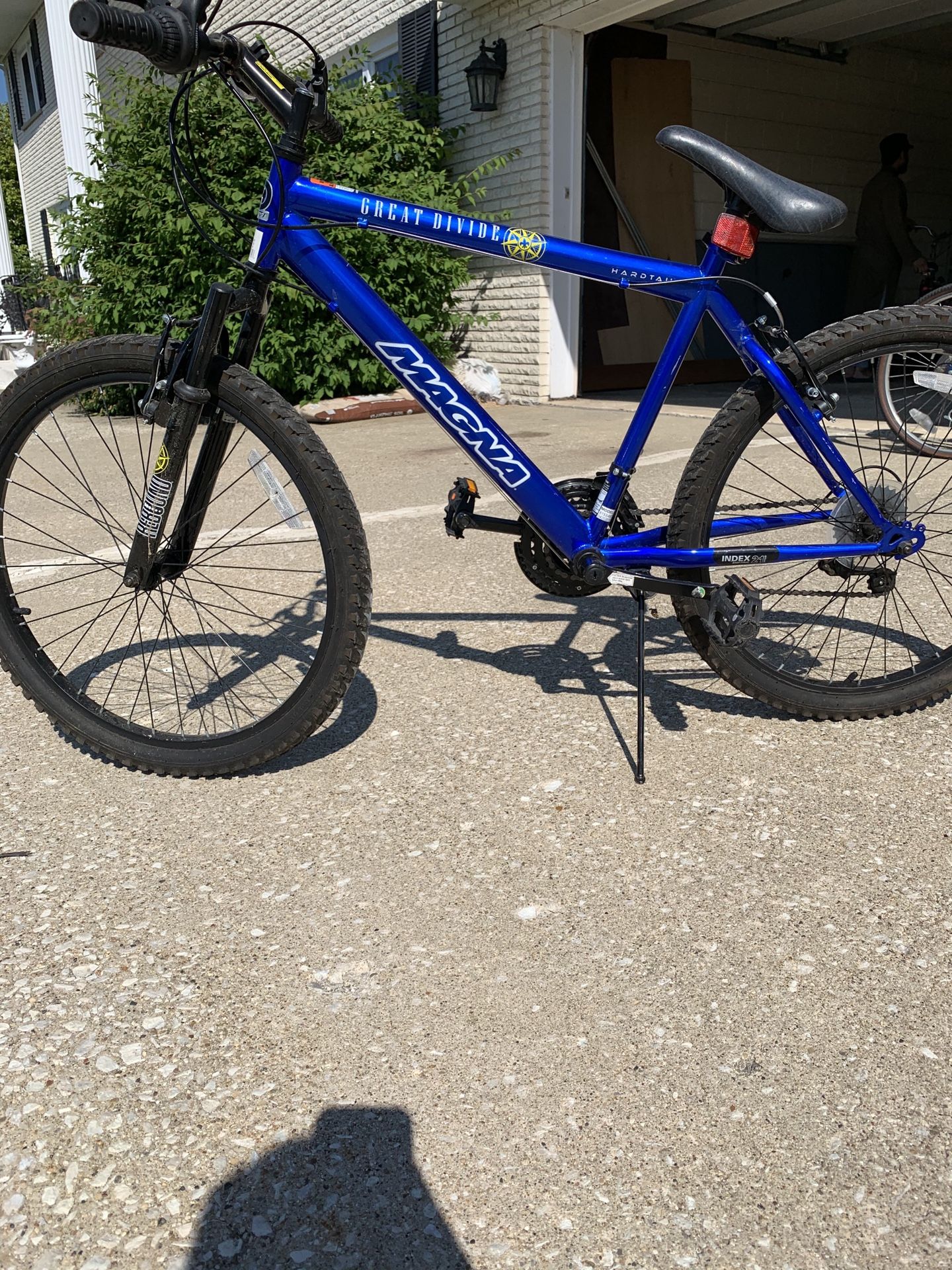 Magna bike 24 new arrivals