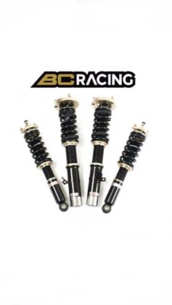 Bc Racing Coilovers Get Approved for Finance Now ! NO CREDIT CHECK