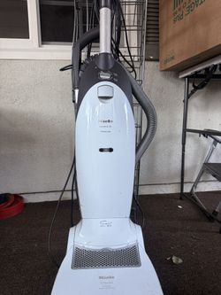 Miele Power Plus