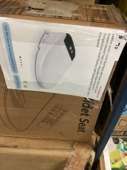 Bidet Seat