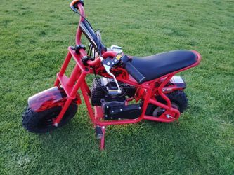 Mini Bike