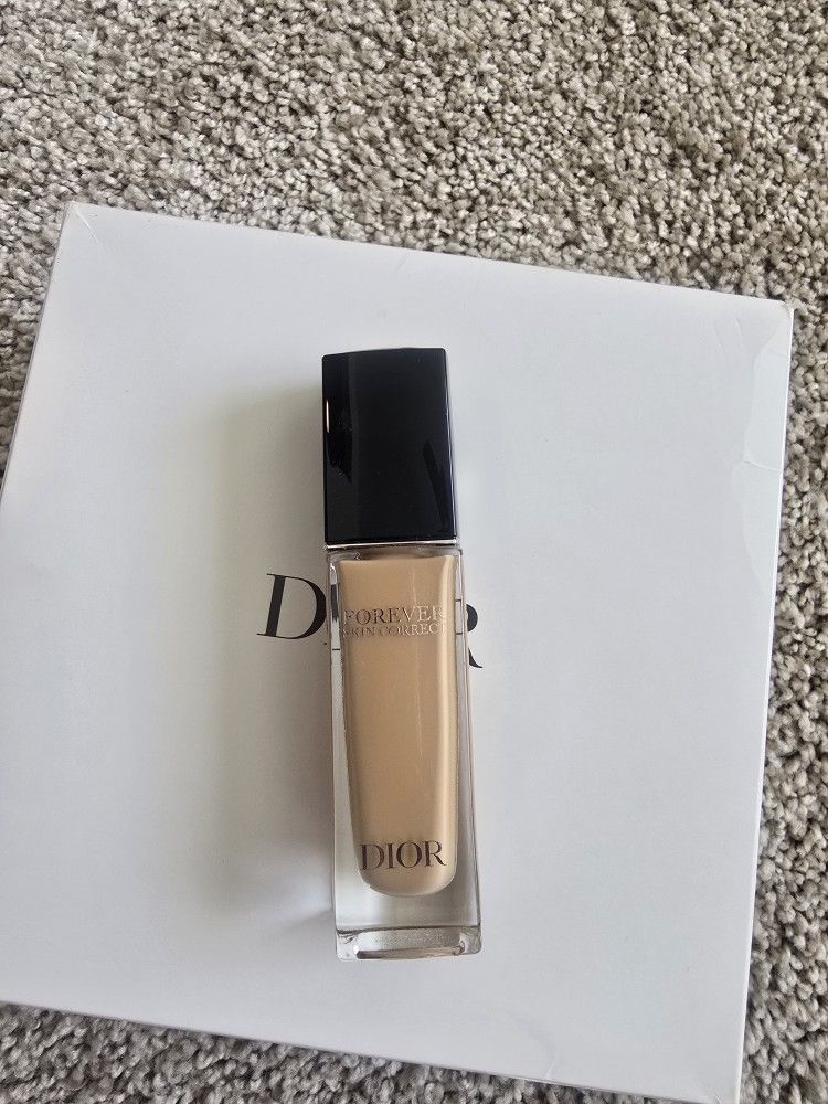 3W Dior Concealer